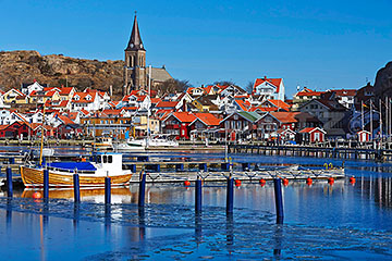 Bildkatalog SCHWEDEN 1