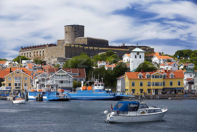 Bildkatalog SCHWEDEN 2