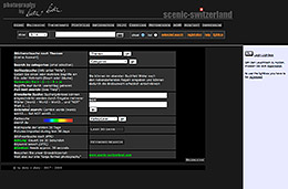 Online Datenbank Dietz
