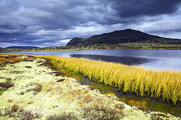 Südnorwegen 1, Rondane