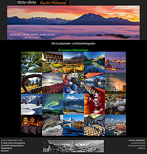 Bildkatalog Scenic-Switzerland